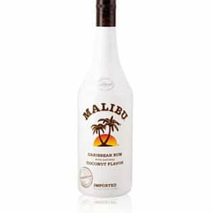 Malibu Rum - Sendgifts.com