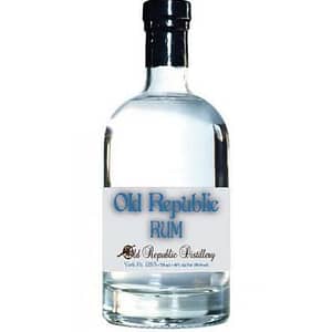 Old Republic Distilling Old Republic Rum - Sendgifts.com