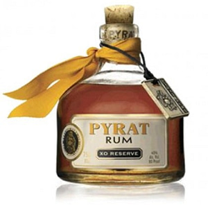 Pyrat XO Reserve Rum - Sendgifts.com