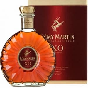 Remy Martin Xo Exellence Cognac - sendgifts.com