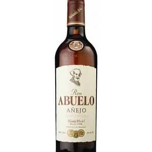 Ron Abuelo Anejo Reserva Especial Rum - Sendgifts.com