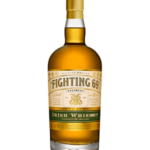 The Fighting 69Th Irish Whiskey