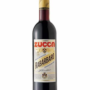 Zucca Rabarbaro Amaro - Sendgifts.com
