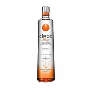 Cîroc Mango Vodka- Sendgifts.com