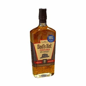 Dad’s Hat Rye Whiskey - Sendgifts.com