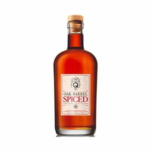 Don Q Barrel Spiced Rum - Sendgifts.com
