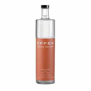 Effen Blood Orange Vodka - sendgifts.com