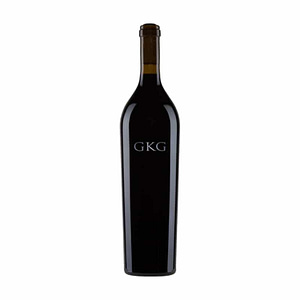 GKG Cellars Cabernet Sauvignon 2014 - Sendgifts.com