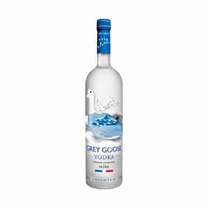 Grey Goose Vodka 1L - sendgifts.com
