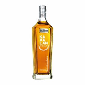 Kavalan Classic Single Malt Whisky - Sendgifts.com