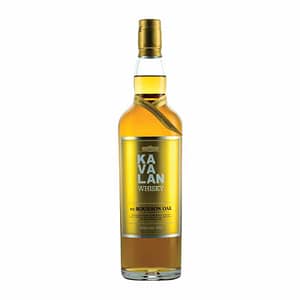 Kavalan Ex-Bourbon Cask Whisky - Sendgifts.com
