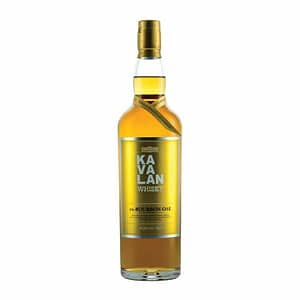 Kavalan Ex-Bourbon Oak Single Malt Whisky - Sendgifs.com
