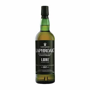 Laphroaig Lore Single Malt Scotch Whisky - Sendgifts.com