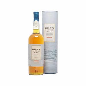 Oban Little Bay Single Malt Scotch Whisky - Sendgifts.com