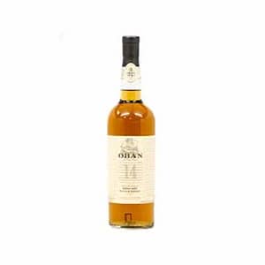 Oban Single Malt Scotch Whisky 14 year old - Sendgifts.com