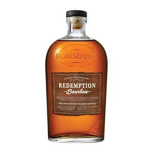Redemption Bourbon - Sendgifts.com