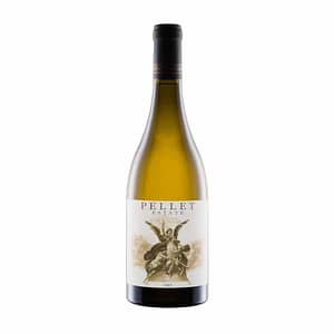 Pellet Estate Sunchase Vineyard Chardonnay 2013 - Sendgifts.com