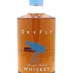 dryfly whiskey - sendgifts.com
