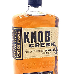Knob Creek 9 Year Old Bourbon Whiskey - Sendgifts.com