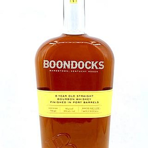 boondocks - sendgifts.com