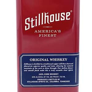 Stillhouse Original Whiskey - Sendgifts.com