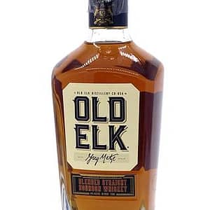 Old Elk Bourbon Whiskey - Sendgifts.com