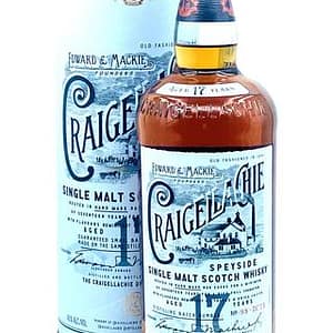 Craigellachie 17 Year old Scotch Whisky - Sendgifts.com