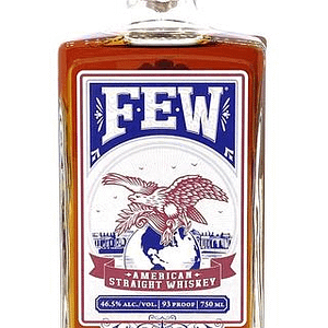 FEW American Whiskey - Sendgifts.com
