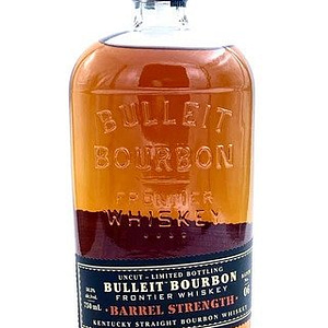bulleit bourbon - sendgifts.com