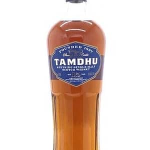 Tamdhu 15 Year Old Single Malt Scotch Whisky - Sendgifts.com