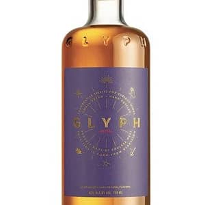 Glyph "Royal" Whiskey - Sendgifts.com