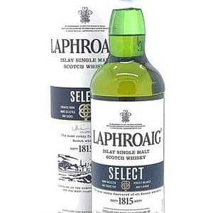 Laphroaig Select Scotch Whisky - Sendgifts.com
