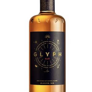 Glyph Original Whiskey - Sendgifts.com