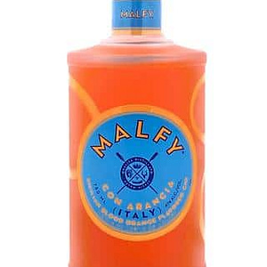 Malfy Gin Con Arancia "Blood Orange" 750 ml