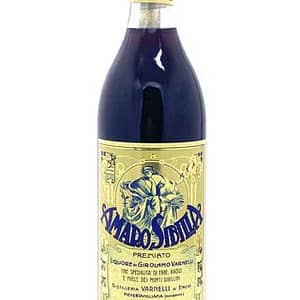 Varnelli Amaro Sibilia 1000 ml