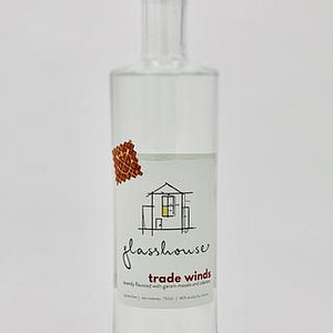 Glasshouse Trade winds Brandy - Sendgifts.com