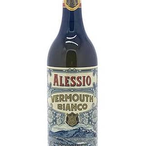 Alessio Vermouth Bianco