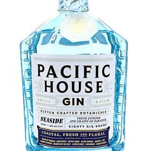 Pacific House Seaside Gin