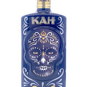 Kah Anejo Day of the Dead Tequila