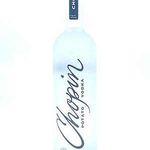 Chopin Potato Vodka (Black Label) 1.75 Litre