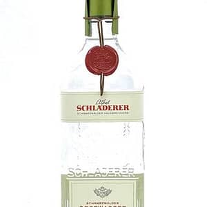 Schladerer Obstwasser "Black Forest" Apple & Pear Brandy - Sendgifts.com