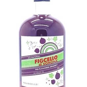 HelloCello Figcello di Sonoma Fig-Flavored Brandy - Sendgifts.com