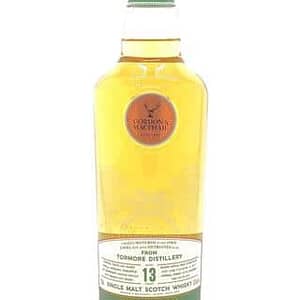 Tormore 13 Year Old "Discovery" Single Malt Scotch Whisky by Gordon & Macphail - Sendgifts.com