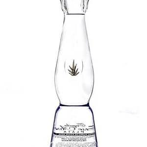 Tequila Clase Azul Plata 100% Weber Blue Agave