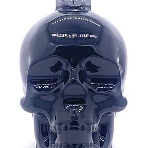 Crystal Head "Onyx" Agave Vodka