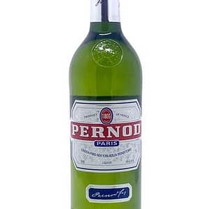 Pernod Pastis Anise Liqueur - Sendgifts.com