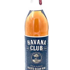 Havana Club Anejo Classico Rum