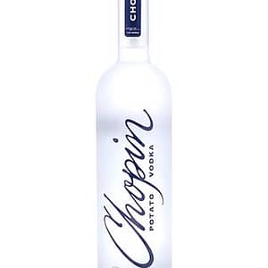 Chopin Potato Vodka (Black Label)