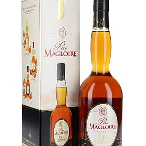 Pere Magloire XO Calvados - Sendgifts.com