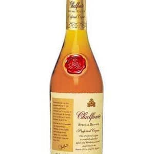 Chalfonte "Special Reserve" Cognac - sendgifts.com